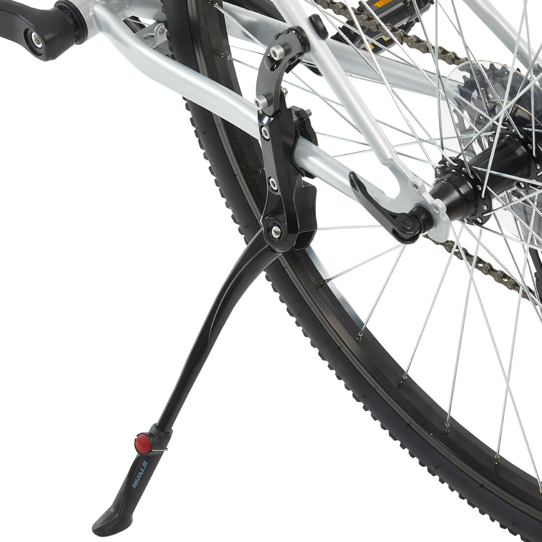 BTWIN 500 seat stay/chainstay stand | Stand BTWIN 500 seat stay/chainstay stand | Stand