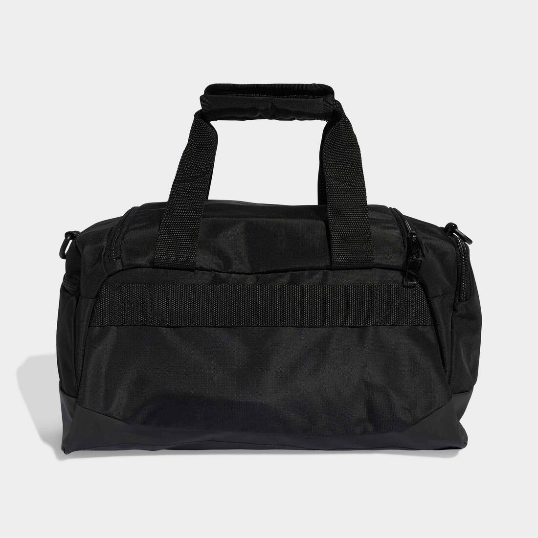 ADIDAS Unisex training defender duffle bag xsmall, black | Bag ADIDAS Unisex training defender duffle bag xsmall, black | Bag