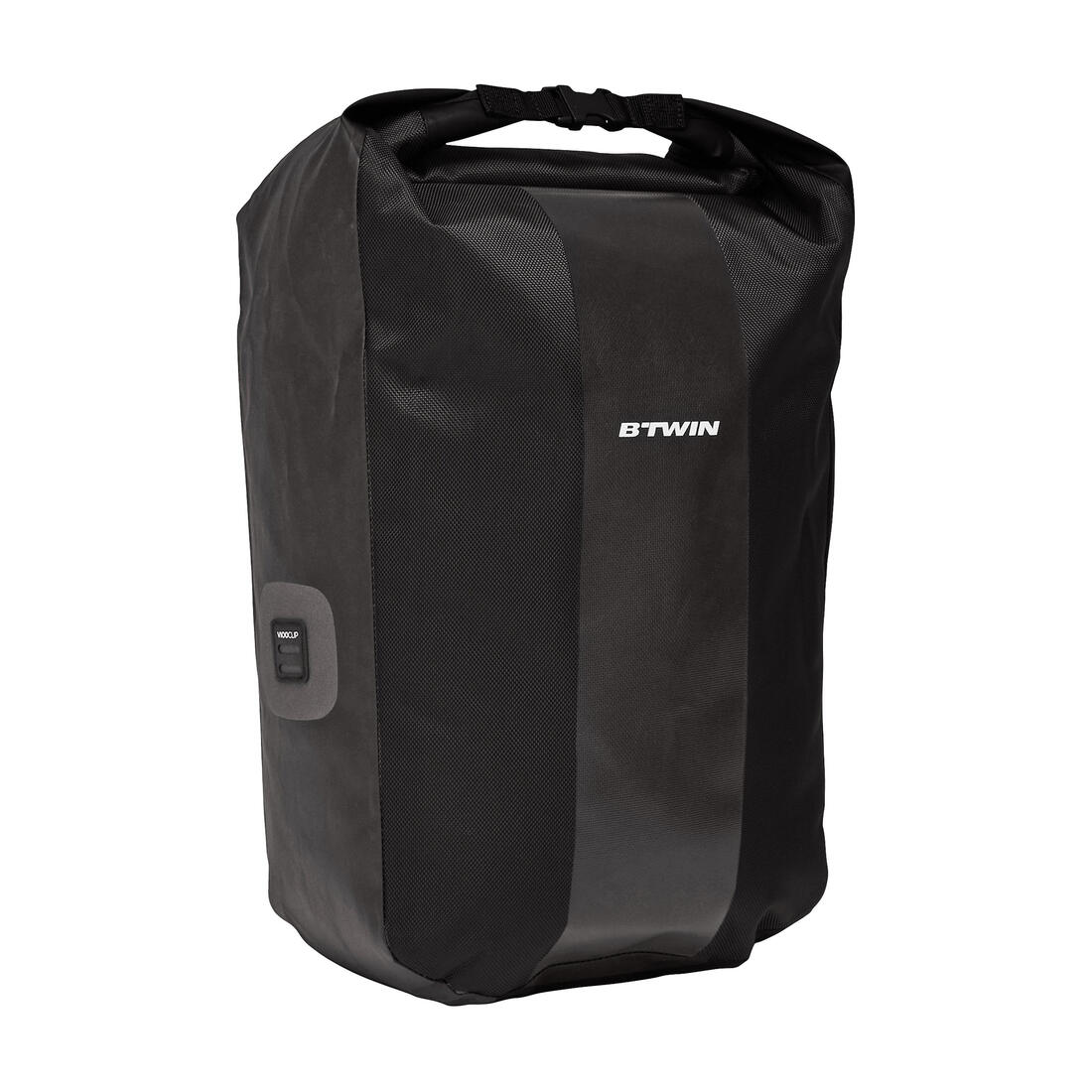 ELOPS 500 pannier rack 20l waterproof bike bag | Carry case