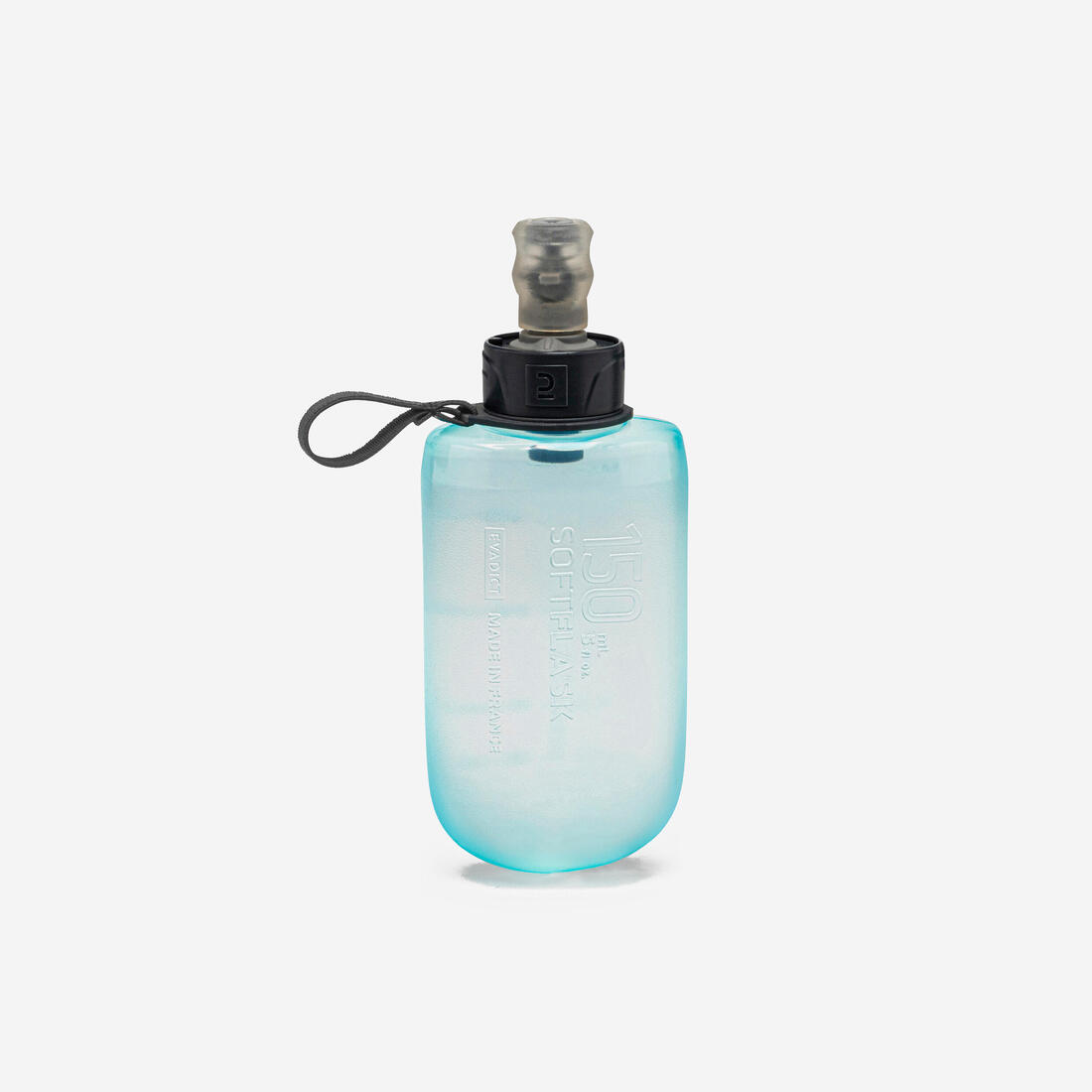 KIPRUN Trail running flexible extruded 150 ml water bottle | Flask
