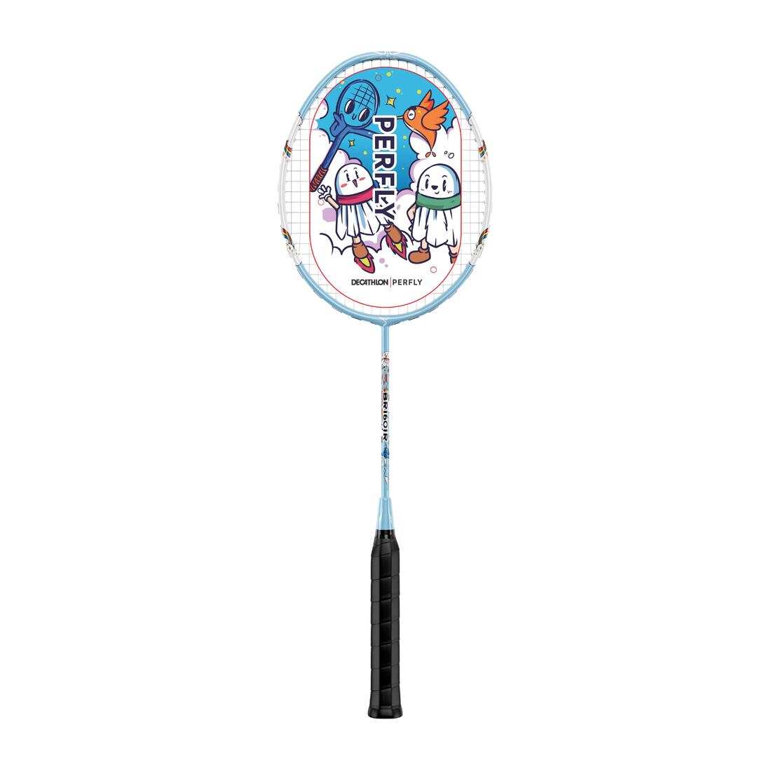 KUIKMA Junior badminton racket br 160 kid easy | Badminton racket KUIKMA Junior badminton racket br 160 kid easy | Badminton racket