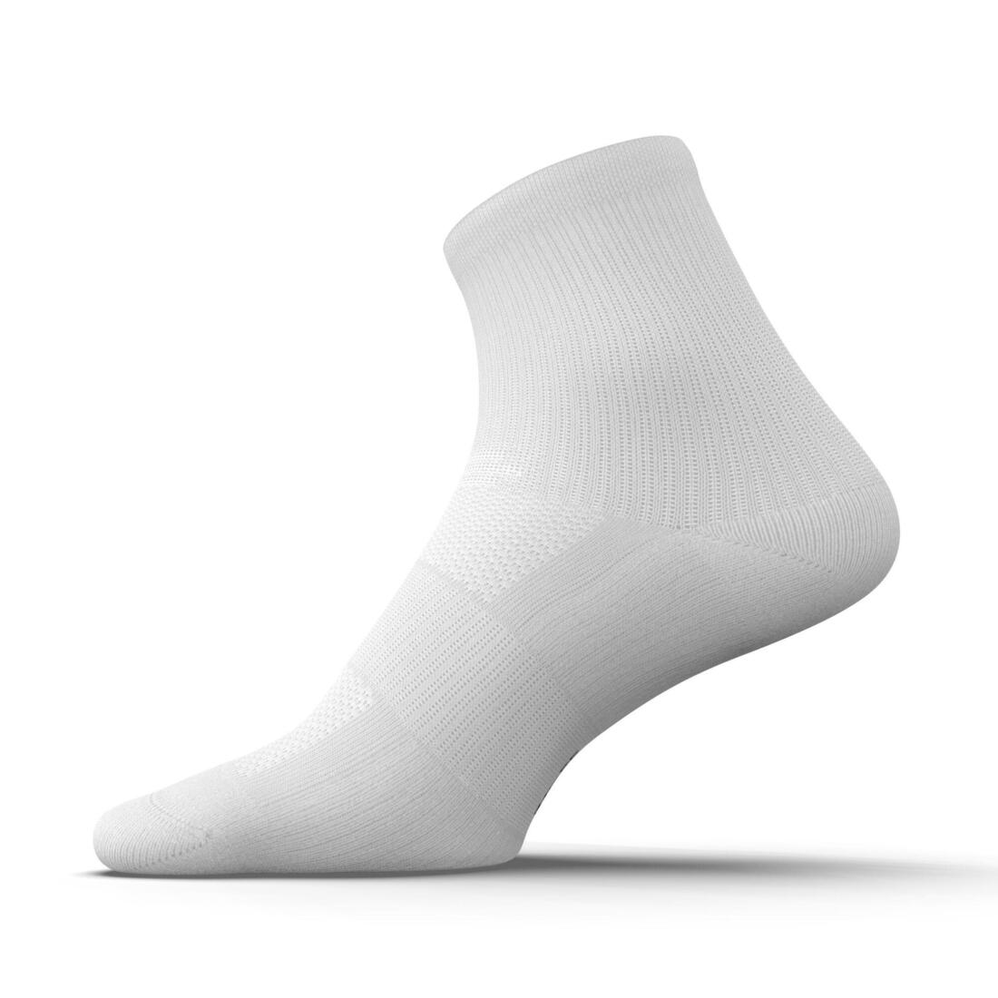 KIPRUN Running mid socks run 100 2-pack | Socks KIPRUN Running mid socks run 100 2-pack | Socks
