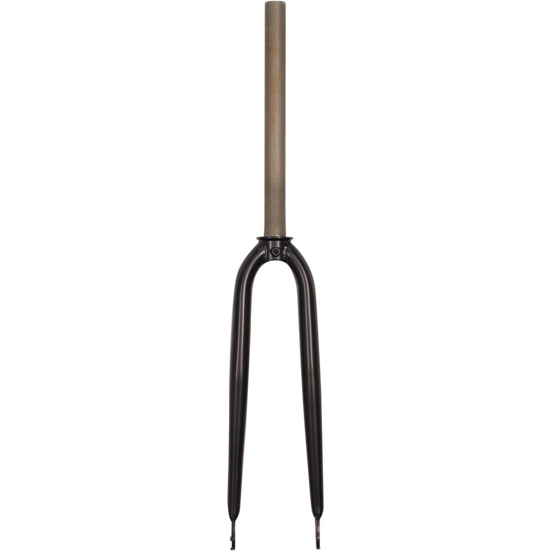 BTWIN 700 steel triban road fork | Bicycle fork
