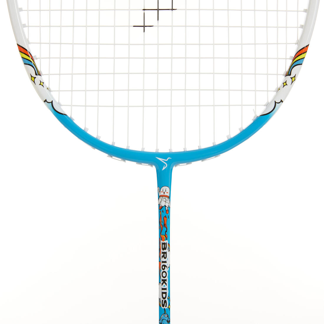 KUIKMA Junior badminton racket br 160 kid easy | Badminton racket KUIKMA Junior badminton racket br 160 kid easy | Badminton racket