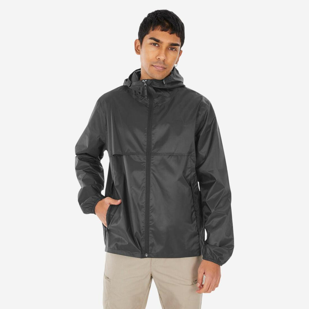 Raincut Full Zip