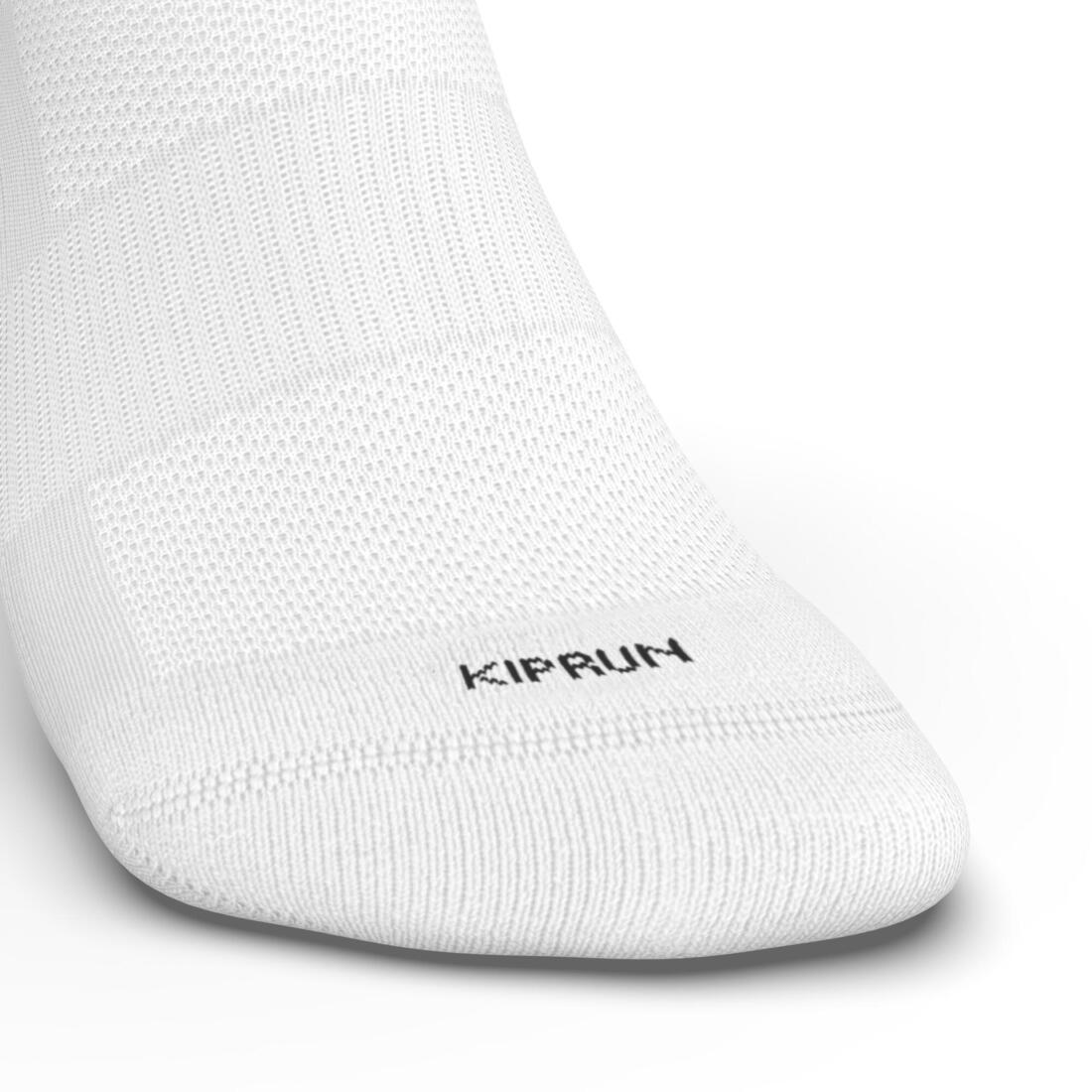 KIPRUN Running mid socks run 100 2-pack | Socks KIPRUN Running mid socks run 100 2-pack | Socks