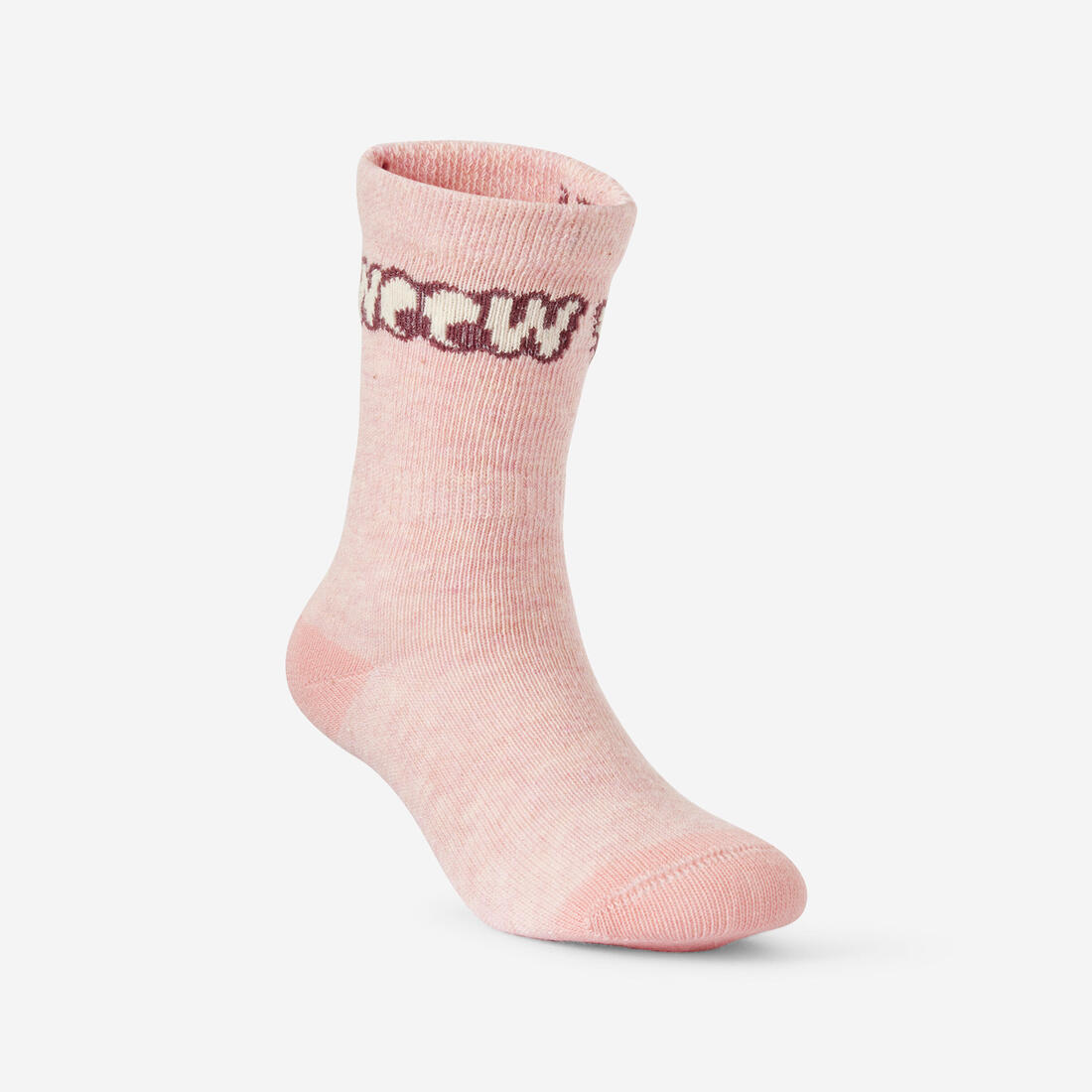 DECATHLON Kids' socks 5-pack - patterns | Socks DECATHLON Kids' socks 5-pack - patterns | Socks