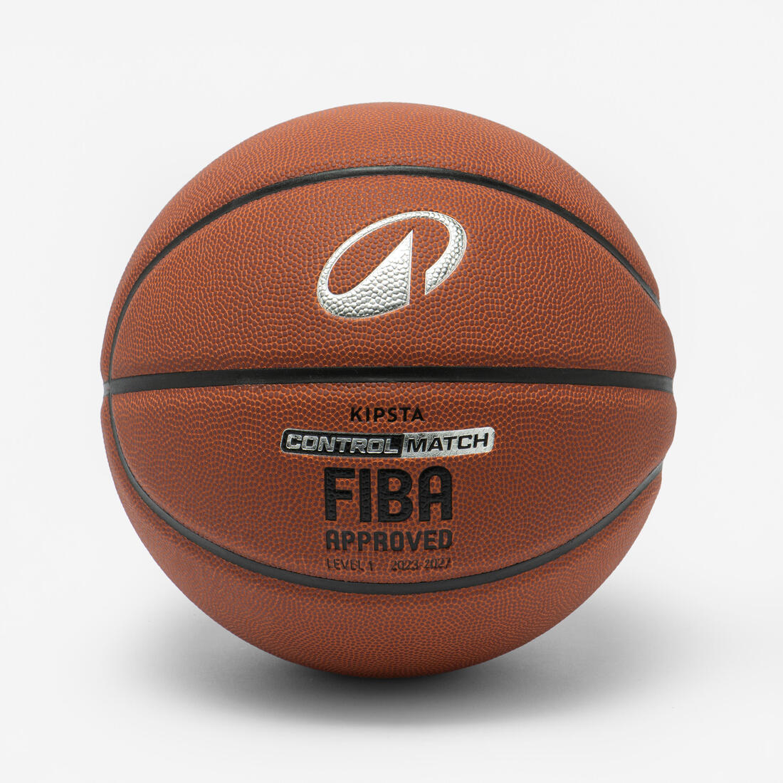 KIPSTA Size 6 basketball fiba control match bt500 | Basket ball