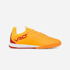 fluo sunflower orange