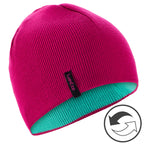 fuchsia pink