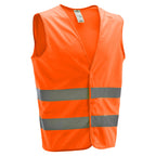 fluo orange ppe