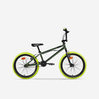 ash khaki green