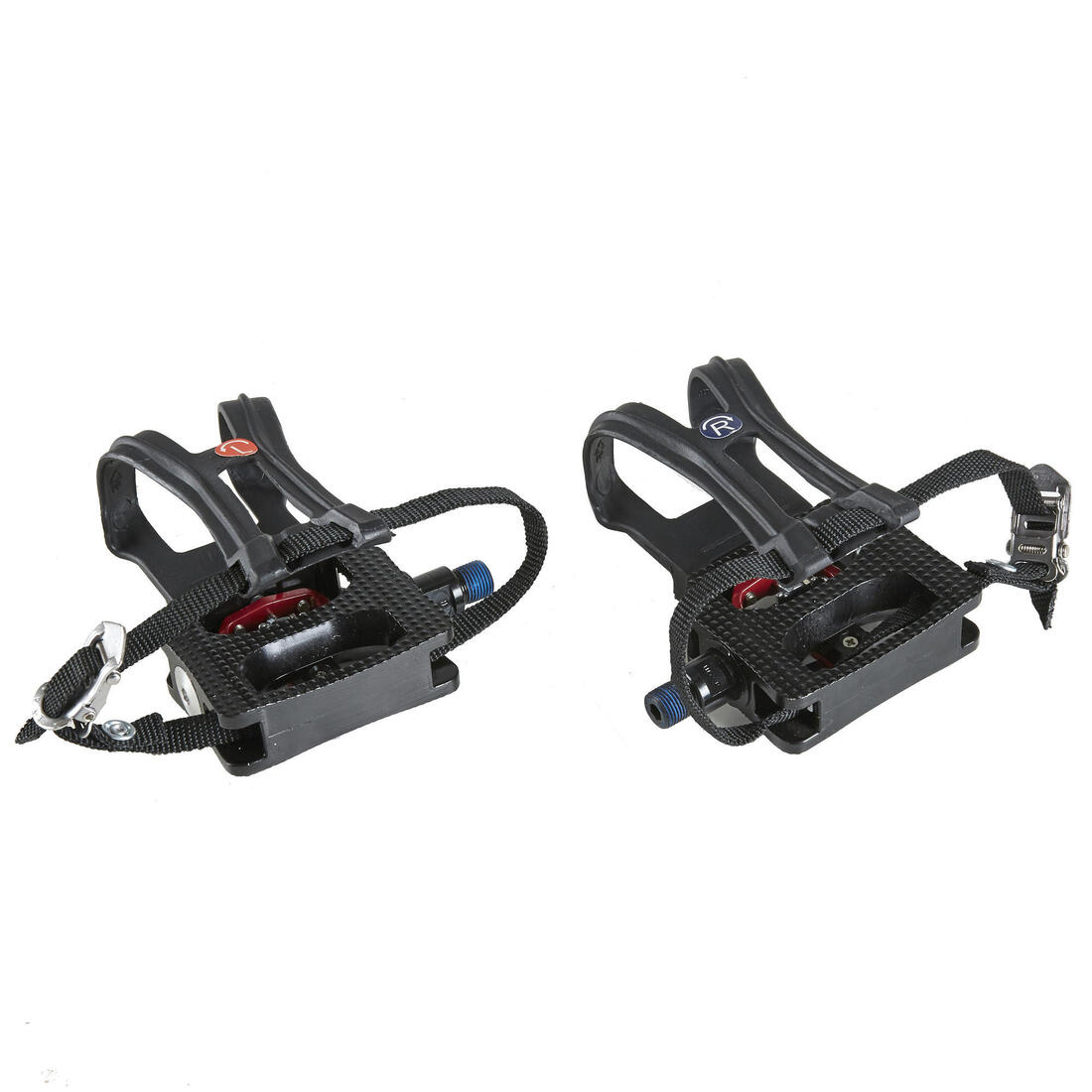 DOMYOS Right and left pedals | Pedal