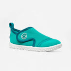 peacock blue
