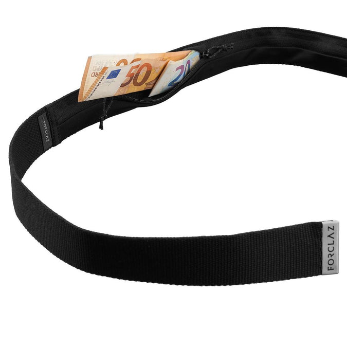 Money shop belt decathlon