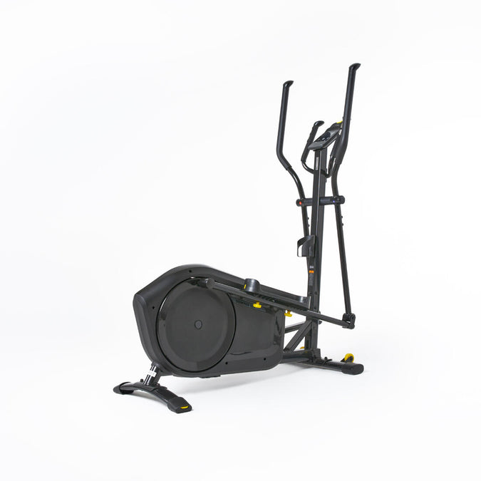 





Self-Powered and Connected, E-Connected and Kinomap Cross Trainer EL520B, photo 1 of 4