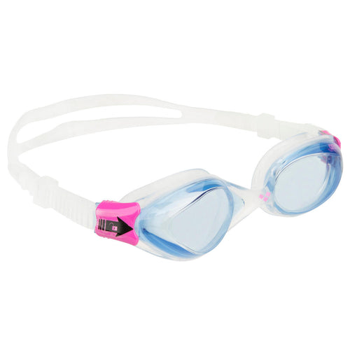 





Fluid Swimming Goggles - Pink