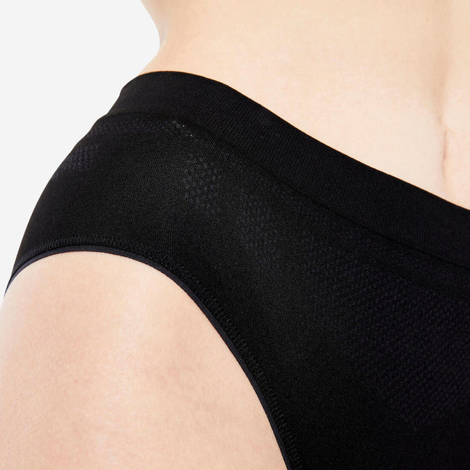 





Women's Seamless Briefs, photo 5 of 7