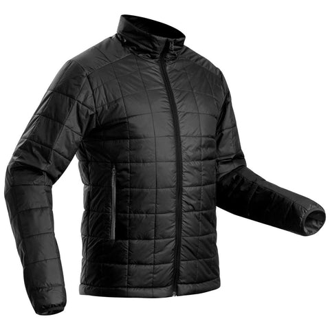 





Men's Padded jacket - MT100