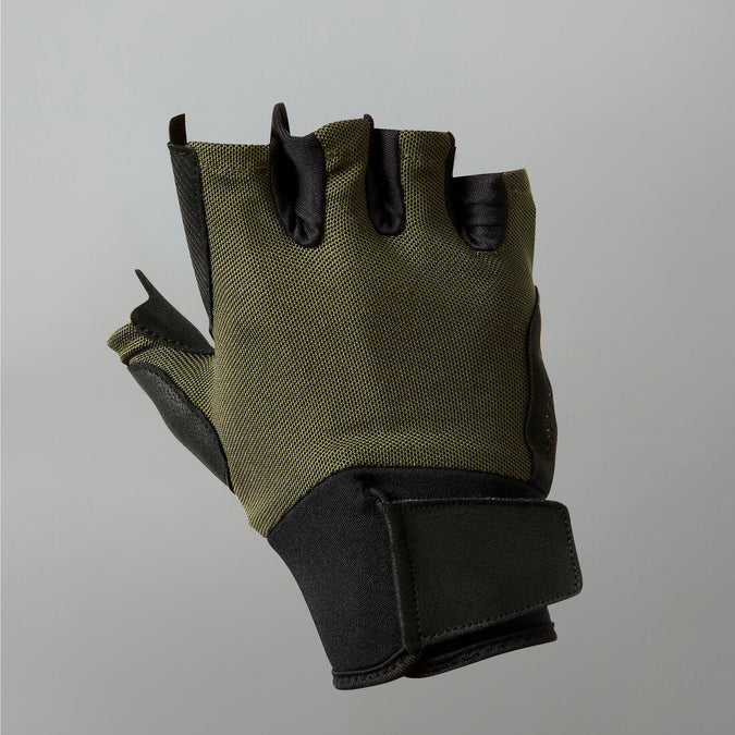 





Weight Training Comfort Gloves, photo 1 of 4