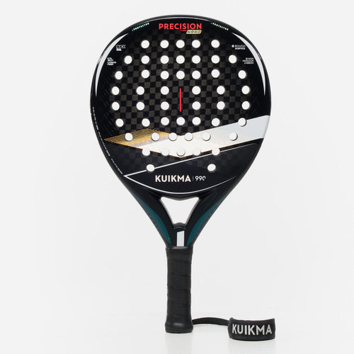





Adult Padel Racket PR 990 Precision Hard