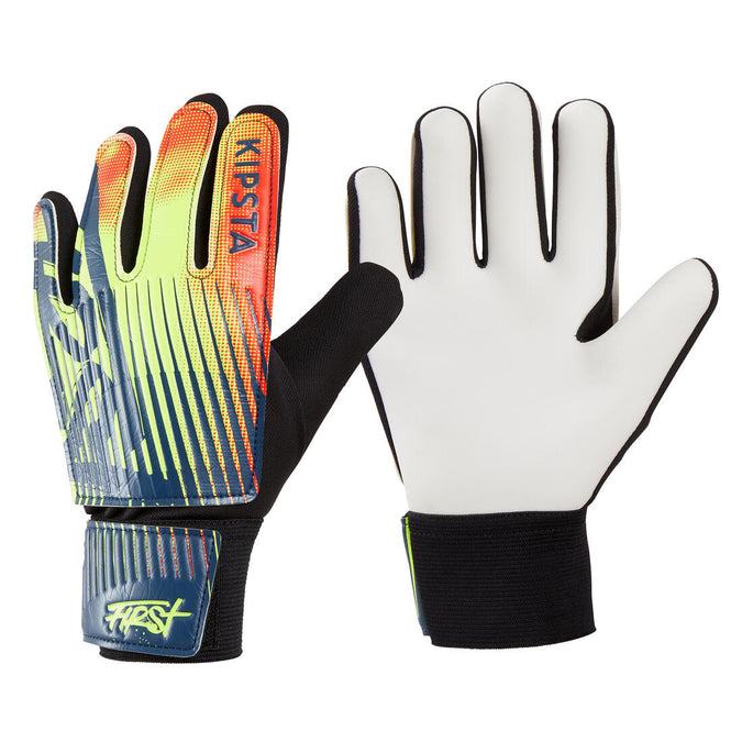 





Kids' durable football gloves, photo 1 of 6
