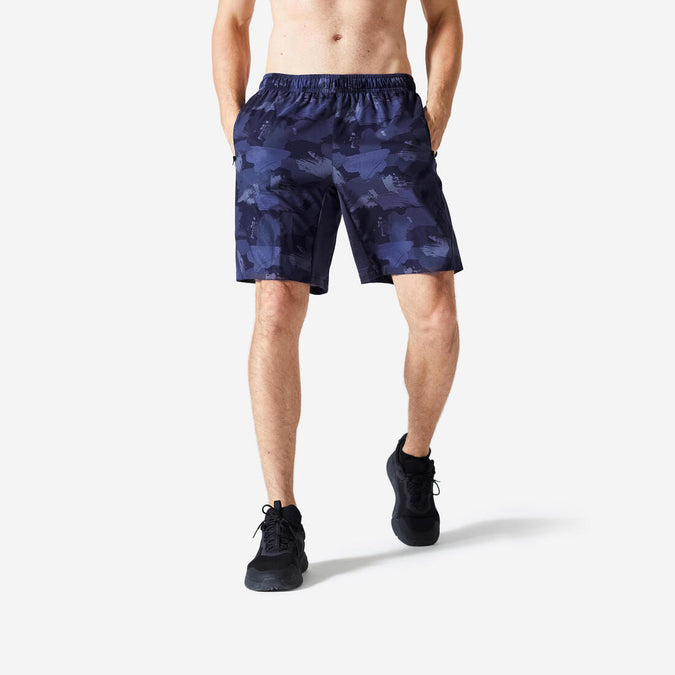 





Fitness Shorts with Zip Pockets, photo 1 of 6