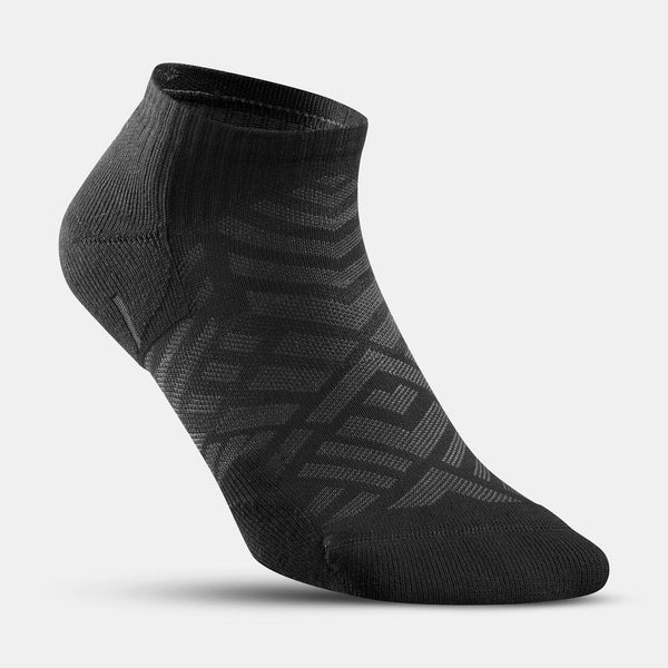 Sock Hike 100 Low 2-Pack | Decathlon Qatar