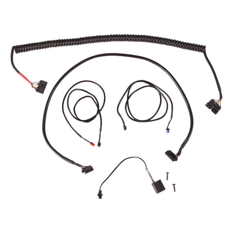 





EB 900 Electrical Cable Kit
