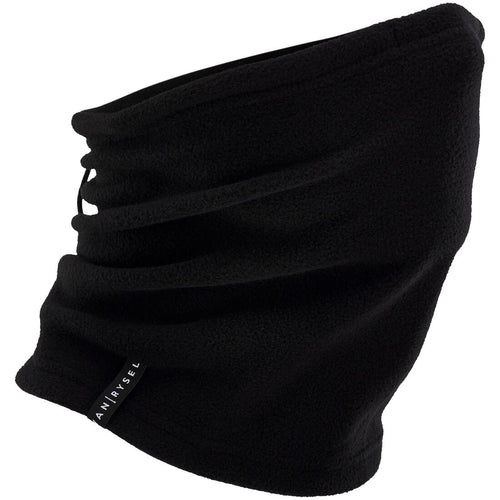 





100 Winter Cycling Fleece Neck Warmer - Black