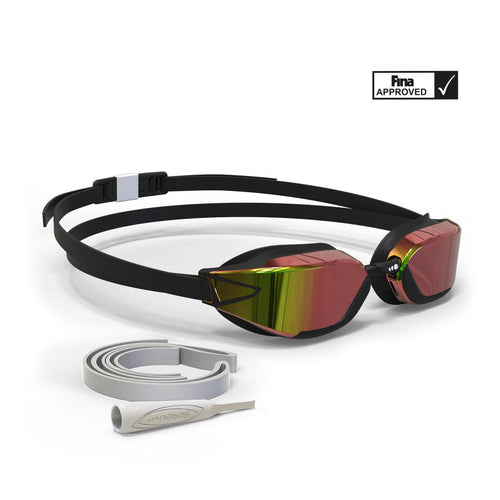 





BFAST swimming goggles - Mirrored lenses - Single size