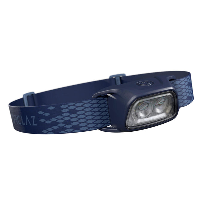 





Rechargeable Head Torch - 120 lumen - HL100 USB, photo 1 of 6