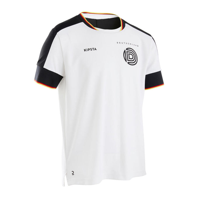 





Kids' Shirt FF500 - Germany 2022, photo 1 of 10