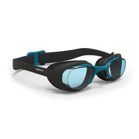 





Swimming goggles XBASE - Clear lenses - One size