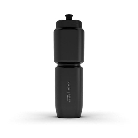 





950 ml Cycling Water Bottle SoftFlow - Black