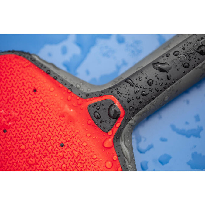 





Table Tennis Robust Bat PPR 130 O - Black/Red, photo 10 of 10