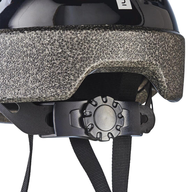 





Kids' Bike Helmet 100 - Black, photo 3 of 8