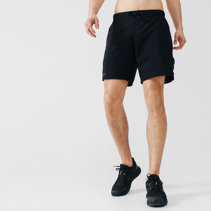 Breathable deals running shorts