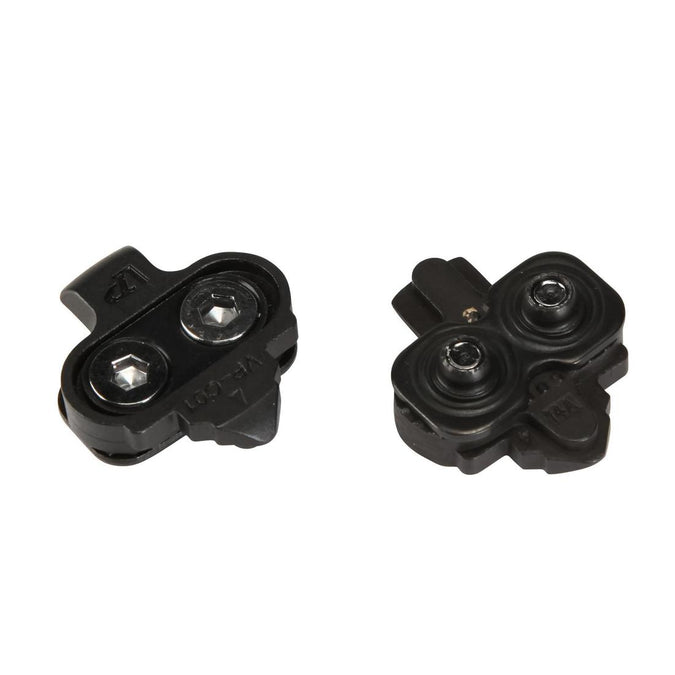 





Shimano SPD Compatible Cleats - Black, photo 1 of 7