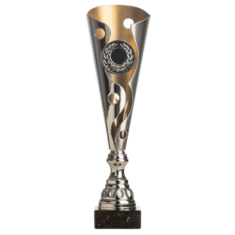 





Trophy 35 cm C515 Gold/Silver