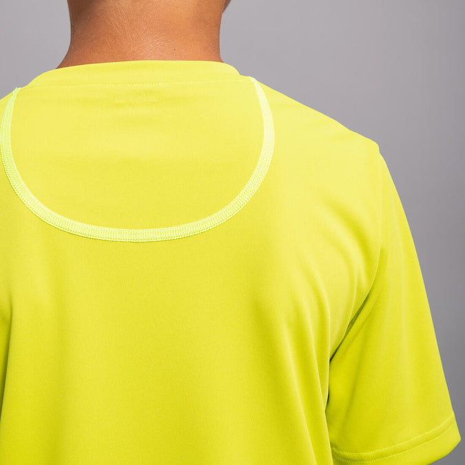 





Kids' UV T-Shirt, photo 5 of 9