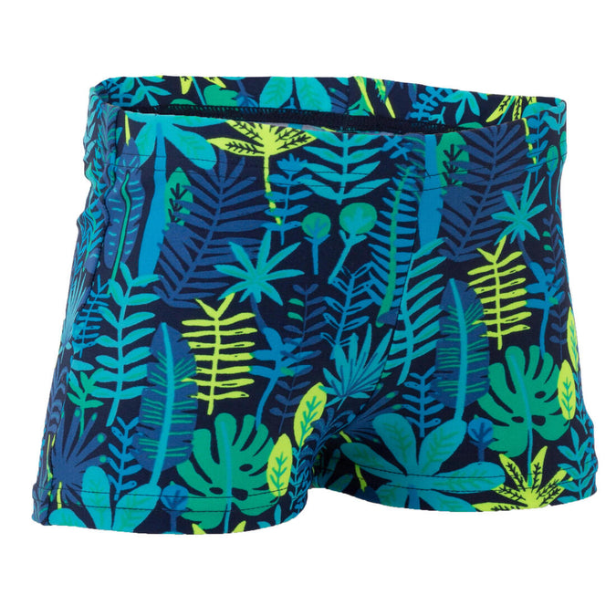 





BABY / KIDS' SWIMMING BOXERS - BLUE FISH PRINT, photo 1 of 5