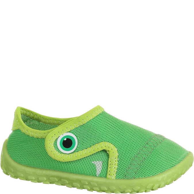 





Baby Aquashoes 100 - Green, photo 1 of 7