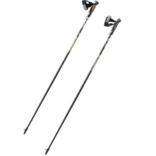 





PW P900 Nordic walking poles - Black/Yellow