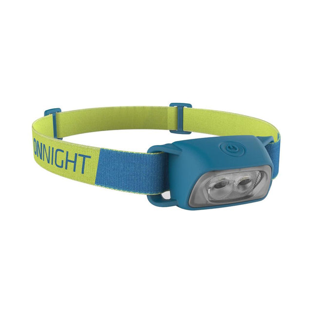 





80 Lumen Battery-Operated Head Lamp, photo 1 of 8