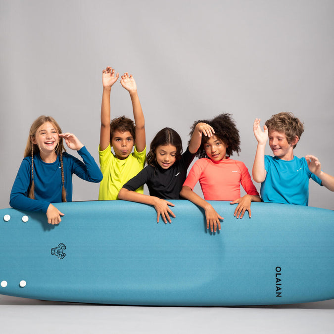 





Kids' UV T-Shirt, photo 6 of 9