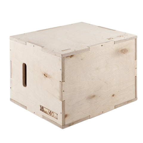 





Jump Box, Plyometrics Box
