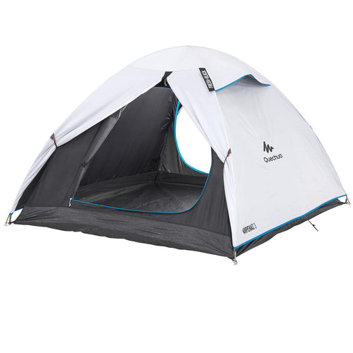





CAMPING TENT ARPENAZ - FRESH&BLACK - 3 PERSON