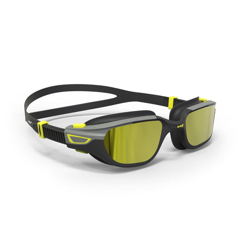 





Swimming Goggles Mirrored Lenses SPIRIT Size L