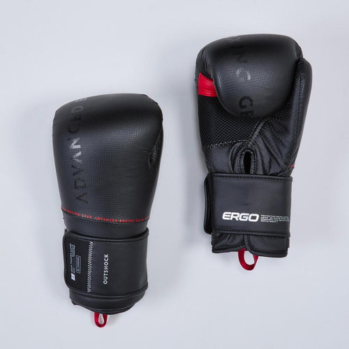 





Ergonomic Boxing Gloves 120